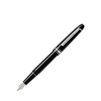 Penna Montblanc Meisterstuck Hommage A Frederic Chopin in Resina P145 - P145